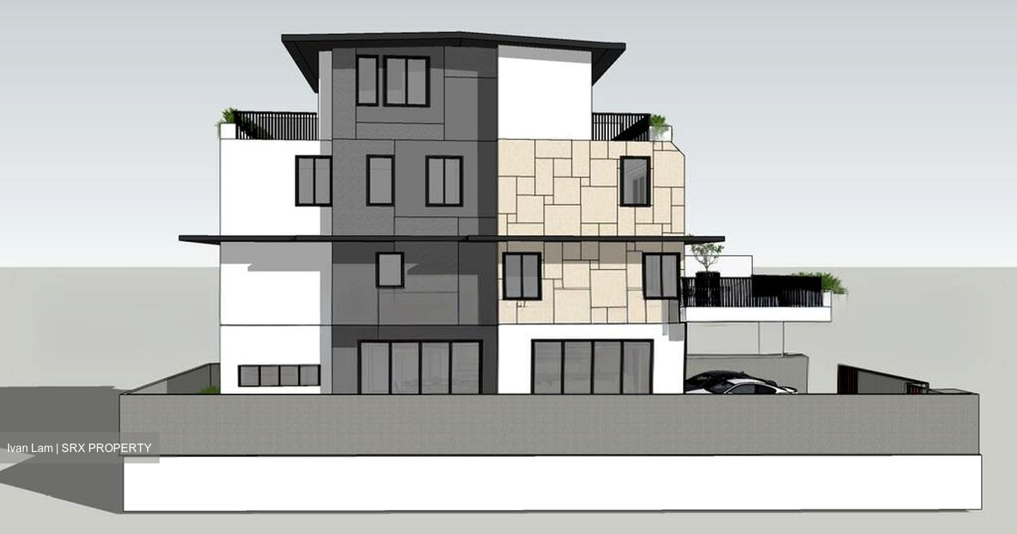 Adam Road (D11), Semi-Detached #622366581